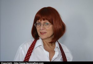 18 year old girl Emily Bender loses her virginity during sex on a leather sofa